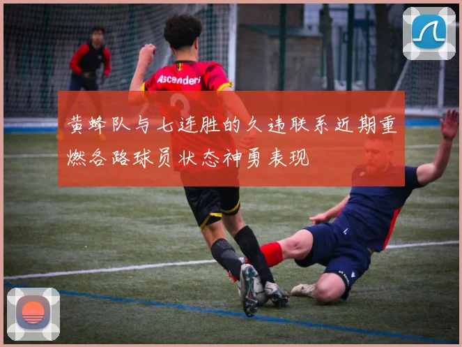 黄蜂队与七连胜的久违联系近期重燃各路球员状态神勇表现