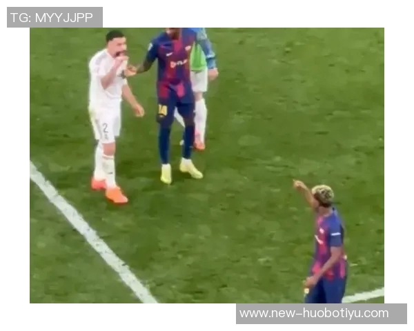 巴萨对亚马尔遭受不公待遇表示强烈不满皇马球员随意评论却未受惩罚