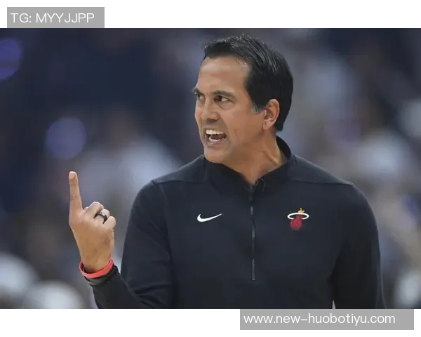 斯波谈东部球队风格相似性带来的不确定性对竞争和联盟的积极影响