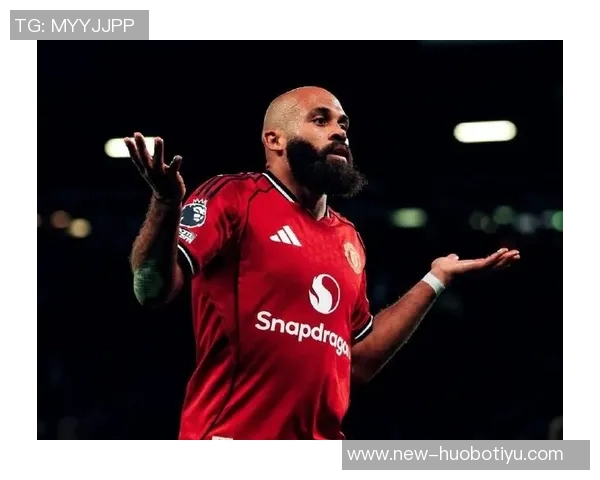 曼联官网报道姆伯莫本赛季英超无球前插跑动和预期助攻均居首位