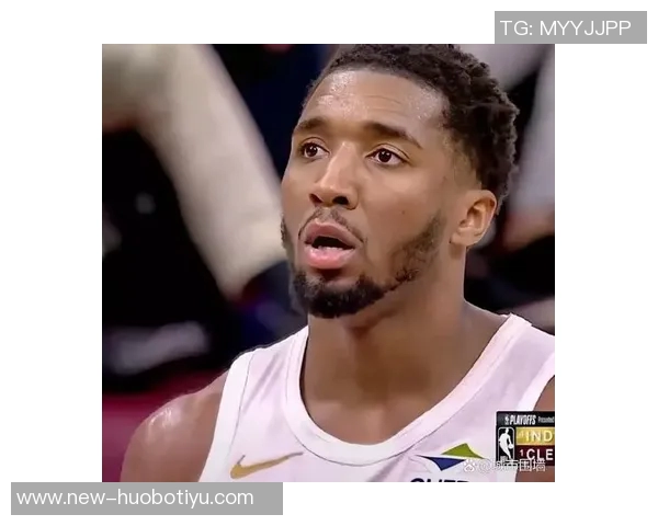 米切尔半场表现低迷仅得15分三分球命中率堪忧状态需提升