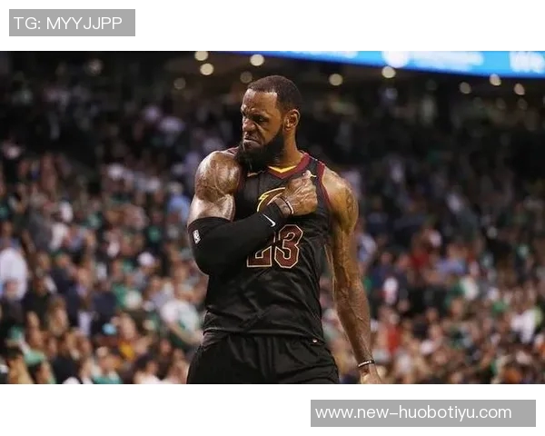 夸梅揭示詹姆斯身边球员命运悲惨背后真相与责任转移