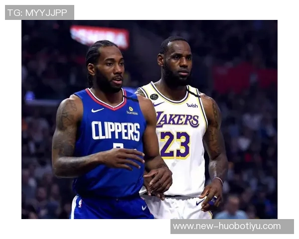 快船逆袭成雷霆新秀摇篮小卡戏耍湖人命运多舛同城对决引热议