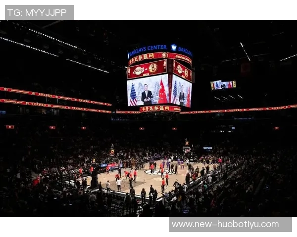 篮网中国官方拉拉队正式成立将在巴克莱中心精彩亮相