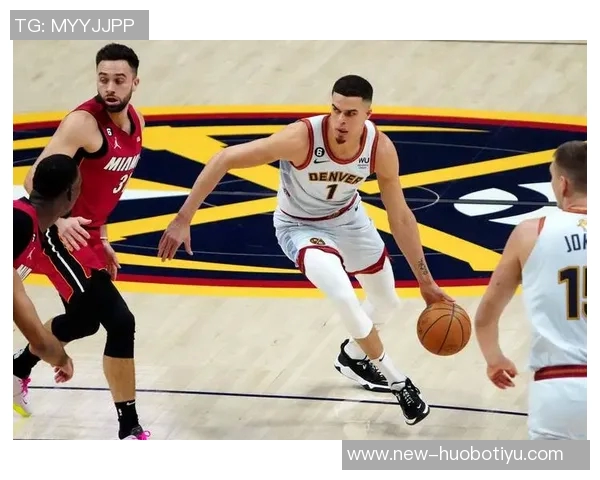 小波特的蜕变：从掘金的束缚到如今的自由发挥之路